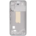 Mid-Frame Housing For Samsung Galaxy A54 5G (A546 / 2023) (US & International Version) (White)