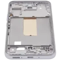 Mid-Frame Housing For Samsung Galaxy A54 5G (A546 / 2023) (US & International Version) (White)