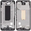 Mid-Frame Housing For Samsung Galaxy A54 5G (A546 / 2023) (US & International Version) (Graphite)