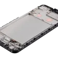 OLED Assembly With Frame For Samsung Galaxy A24 4G (A245 / 2023) (Refurbished) (All Colors)