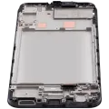 OLED Assembly With Frame For Samsung Galaxy A24 4G (A245 / 2023) (Refurbished) (All Colors)