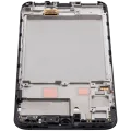 OLED Assembly With Frame For Samsung Galaxy A24 4G (A245 / 2023) (Refurbished) (All Colors)