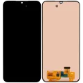 OLED Assembly Without Frame For Samsung Galaxy A24 4G (A245 / 2023) (Refurbished) (All Colors)