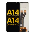 LCD Assembly Without Frame For Samsung Galaxy A14 4G (A145F / A145M / 2023) / A14 5G (A146B / 2023) (International Version) (Refurbished) (All Colors)