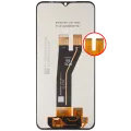 LCD Assembly Without Frame For Samsung Galaxy A14 4G (A145F / A145M / 2023) / A14 5G (A146B / 2023) (International Version) (Refurbished) (All Colors)