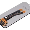 LCD Assembly Without Frame For Samsung Galaxy A14 4G (A145F / A145M / 2023) / A14 5G (A146B / 2023) (International Version) (Refurbished) (All Colors)