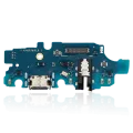 Charging Port With Board For Samsung Galaxy A14 (A145F/M / 2023) (International Version) (Premium)