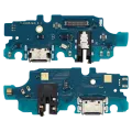 Charging Port With Board For Samsung Galaxy A14 (A145F/M / 2023) (International Version) (Premium)