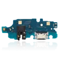 Charging Port With Board For Samsung Galaxy A14 (A145F/M / 2023) (International Version) (Premium)