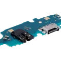 Charging Port With Board For Samsung Galaxy A14 (A145F/M / 2023) (International Version) (Premium)