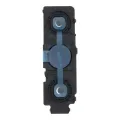 Back Camera Lens With Bracket For Samsung Galaxy A14 5G (A146 / 2023) (Black)