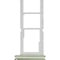Dual Sim Card Tray For Samsung Galaxy A14 5G (A146P / R / 2023) (Light Green)