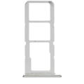 Dual Sim Card Tray For Samsung Galaxy A14 5G (A146P / R / 2023) (Light Green)
