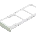 Dual Sim Card Tray For Samsung Galaxy A14 5G (A146P / R / 2023) (Light Green)