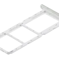 Dual Sim Card Tray For Samsung Galaxy A14 5G (A146P / R / 2023) (Light Green)