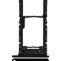 Single Sim Card Tray For Samsung Galaxy A14 5G (A146U / 2023) (Black)