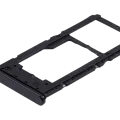 Single Sim Card Tray For Samsung Galaxy A14 5G (A146U / 2023) (Black)