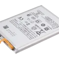 Replacement Battery For Samsung Galaxy A14 5G (A146B / 2023) (EB-BA146ABY)