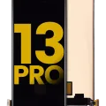 OLED Assembly Without Frame For Xiaomi 13 Pro (Refurbished) (All Colors)