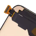 OLED Assembly Without Frame For Xiaomi 13 (Refurbished) (All Colors)