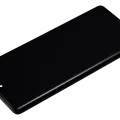 OLED Assembly With Frame For Motorola Moto Edge (XT2305 / 2023) (Refurbished) (Eclipse Black)
