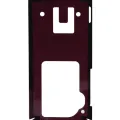 Back Cover Adhesive For Motorola Moto One Zoom (XT2010-1 / 2019) (Genuine OEM)
