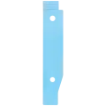 Battery Adhesive (Right) For Motorola Moto G Power (XT2117 / 2021) (Genuine OEM)