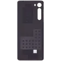 Back cover Glass For Motorola Moto Edge (XT2063 / 2020) (Genuine OEM) (Midnight Magenta)