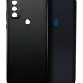 Back cover Glass For Motorola Moto G Power (XT2165 / 2022) (RTL) (Genuine OEM) (Dark Grove)