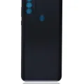 Back cover Glass For Motorola Moto G Power (XT2165 / 2022) (RTL) (Genuine OEM) (Dark Grove)