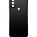 Back cover Glass For Motorola Moto G Power (XT2165 / 2022) (RTL) (Genuine OEM) (Dark Grove)
