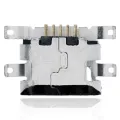 Charging Port For Motorola Droid Turbo 2 (XT1585 / 2015) / Moto X Force (XT1580 / 2015) (Genuine OEM)