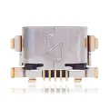Charging Port For Motorola Moto E5 Plus (XT1924 / 2018) (Genuine OEM)