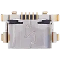 Charging Port For Motorola Moto E5 Plus (XT1924 / 2018) (Genuine OEM)