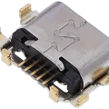 Charging Port For Motorola Moto E5 Plus (XT1924 / 2018) (Genuine OEM)