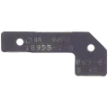 Ear Speaker Board For Motorola Moto One Hyper (XT2027-1 / 2020) (Genuine OEM)