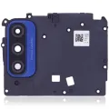 Mid-Frame Housing For Motorola Moto G Pure (XT2163 / 2021) (Genuine OEM)