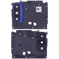 Mid-Frame Housing For Motorola Moto G Pure (XT2163 / 2021) (Genuine OEM)
