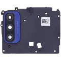 Mid-Frame Housing For Motorola Moto G Pure (XT2163 / 2021) (Genuine OEM)