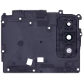 Mid-Frame Housing For Motorola Moto G Pure (XT2163 / 2021) (Genuine OEM)