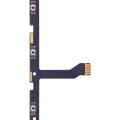 Power And Volume Flex Cable For Motorola Moto G7 (XT1962 / 2019) / G7 Plus (XT1965 / 2019) (Genuine OEM)