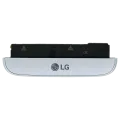 Lower Cover Assembly For LG G5 (Genuine OEM) (Silver)