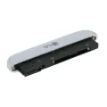 Lower Cover Assembly For LG G5 (Genuine OEM) (Silver)