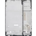 LCD-Frame For Motorola Edge 20 Lite (XT2139-1 / 2021) (All Colors)