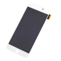LCD Assembly Without Frame For Motorola Moto Z Play Droid (XT1635-01 / 2016) (Genuine OEM) (White)