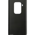 Back cover Glass For Motorola Moto One Zoom (XT2010-1 / 2019) (Genuine OEM) (Gold)