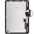 LCD Assembly With Digitizer For iPad Pro 11" 3rd Gen (2021) / Pro 11" 4th Gen (2022) (Aftermarket Plus) (All Colors)