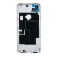 Back cover Glass Assembly For Google Pixel 4a 5G (Genuine OEM) (Clearly White)