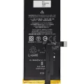 Акумулятор для Google Pixel 4a 5G (G025E-B) (Genuine OEM)