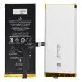 Акумулятор для Google Pixel 4a 5G (G025E-B) (Genuine OEM)